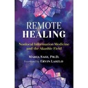 Remote Healing - Sagi, Maria AUDIOBOOK