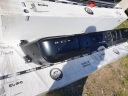 MERCEDES G 463 G63 AMG PAQUET PARE-CHOCS ARRIÈRE A4638858200photo 11