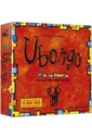 UBONGO GRA PLANSZOWA RODZINNA TOWARZYSKA EGMONT