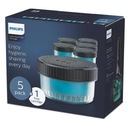 Чистящий картридж для Philips Quick Clean Pod CC16/5, 6 шт.