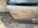 КРИШКА БАГАЖНИКА БАГАЖНИКА БАМПЕР ЗАД ФАРА OPEL CORSA D РЕСТАЙЛ Z40W 11-14R 5 ДВЕРІ OEM  (17537906195) фото min 6