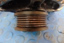 OPEL VECTRA C 1.9CDTI ГЕНЕРАТОР 46782213  (15905907768) фото min 5