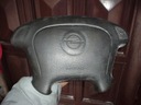 ПОДУШКА БЕЗОПАСНОСТИ ВОДИТЕЛЯ OPEL CORSA ASTRA VECTRA OMEGA