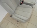 СИДЕНИЕ СИДЕНИЯ С ПОДОГРЕВОМ КОМПЛЕКТ ЛЕВЫЙ ПРАВЫЙ VW ПАСАТ B6 В ХОРОШЕМ СОСТОЯНИИ  фото 9