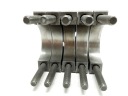 VW T6 2.0 TDI DNA SUPPORT SUPPORTS ARBRE ENSEMBLE 03N023Tphoto 4