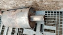 EXHAUST ULTIMATE HONDA CRV CR-V II 01-06R 2.0B  photo 5