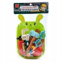 НАБОР ИНСТРУМЕНТОВ ДЛЯ ДЕТЕЙ своими руками