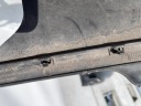 SPOILER DIFFUSEUR AUDI A5 S5 2016 LIFT PARE-CHOCS ARRIÈRE ARRIÈRE 8W6807521Kphoto 12