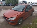 PEUGEOT 206 POMPE HUILES 1999 9431102021photo 8