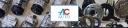 ÉLECTROAIMANT ADHÉRENCE COMPRESSEUR VERS ABARTH FIAT FORD LANCIA SUBARU TOYOTAphoto 10