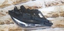 MERCEDES E CLASS W212 RESTYLE HALF LED EUROPE RIGHTS  photo 6