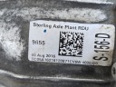 FORD KUGA MK2 РЕСТАЙЛ МІСТ ЗАДНІЙ ЗАДНІЙ МІСТ ДИФЕРЕНЦІАЛ S-156-D  фото 10