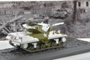 M-10 Tank Destroyer Italy 1945 1/72 Atlas Marka Atlas