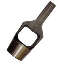 Фреза для кованых петель 90 мм DIN7200A Rennsteig