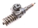 FUEL PUMP AND INJECTOR 1.9 TDI 038130073AG SEAT VW SKODA 