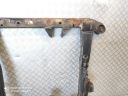 BERCEAU CHÂSSIS CHÂSSIS SOUS MOTEUR OPEL ASTRA IV J 1.4 1.6 ESSENCE GM 13470622photo 8