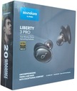 Bezdrôtové slúchadlá Anker SoundCore Liberty 3 Pro Bluetooth EAN (GTIN) 194644082239