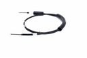 CABLE DE FRENADO DE MANO MATERIAL P 1685MM JAGUAR X-TYPE I 2.0D-3.0 