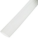 ТЕРМОУСАДОЧНАЯ ТРУБКА RC 38 19 1м белая