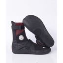 Неопреновые туфли RIP CURL F/Bomb с круглым носком, 5 мм, размер 10