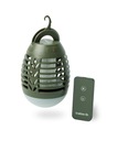 Trakker Remote Bug Blaster Лампа для уничтожения насекомых со стопкой