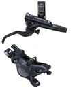 SHIMANO SLX BR-M7100 ZESTAW HAMULEC TYLNY MTB XC