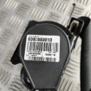 CEINTURE DE SÉCURITÉ AVANT DROIT NISSAN LEAF (ZE1) 638265001D 31046284photo 8
