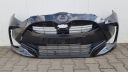 YARIS IV 20-22 PARE-CHOCS AVANT REVÊTEMENT GRILLE PARE-CHOCS ENSEMBLEphoto 10