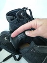Topánky Tenisky Geox respira r.36, vk 23cm Zapínanie šnurovací suchý zips zips