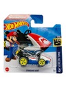 Hot Wheels Resorak Car Go Kart ИГРА СУПЕР МАРИО