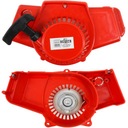 СТАРТЕР SZARPAK СТАРТЕРНЫЙ НАСОС 1 ФУТ ДЮЙМ