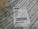 IVECO SUPPORT INFÉRIEUR GAUCHE COUVERCLES MOTEUR OE IVECO 504032799photo 5