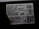 TAPIS DE SOL CHODNICZKI VELOURS EUROPE 8W1863691B AUDI A4 B9 8W 18Rphoto 7