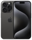 Apple iPhone 15 Pro 128 ГБ Титановый черный