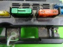 PEUGEOT 307 1.6 16V 109 KM BOÎTE FUSIBLES BSM 9650664080photo 11