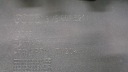 SPOILER DOUBLURE BAS DIFFUSEUR ARRIÈRE AUDI A3 S3 8V AVANT RESTYLAGE 8V5 8V5807521Hphoto 10
