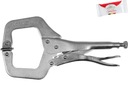 ЩИПЦЫ ДЛЯ СВАРКИ VOREL ТИПА C 44301