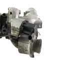 AUDI A3 TT VW GOLF MK5 GTI 2.0 TFSI КОЛЕКТОР ВЫПУСКНОЙ TURBA 06F145701H  фото 10