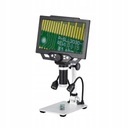 9-ДЮЙМОВЫЙ ЦИФРОВОЙ МИКРОСКОП G1600 1-1600X