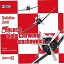Аудиокнига «Рыцари красно-белой шахматной доски»