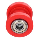 TENSIONER CHAINS Z CIRCLE PASOWYM I ANTYPOSLIZGOWYM PROWADNIKIEM  photo 7