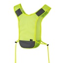 Energetics Reflective Спортивный светоотражающий жилет для бега