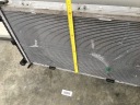 RADIATEUR EAU VENTILATEURS CLIMATISATION MERCEDES R129 1295050555 1295000703photo 9