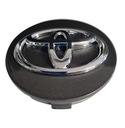 TOYOTA OE КРЫШКА КРЫШКА ЛЕГКОСПЛАВНЫЕ ДИСКИ