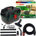 ADVANCEDVAC 18V-8 ПЫЛЕСОС ДЛЯ ВЛАЖНОЙ И СУХОЙ ЧИСТКИ BOSCH