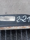 AUDI A4 B6 B7 A6 EXEO РАДІАТОР РІДИНИ ВОДИ ДВИГУН 1,6 1,8 2,0 B TDI TFSI  (18591713630) фото min 12