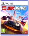 LEGO 2K ДРАЙВ PS5