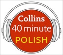 Polish in 40 Minutes: Learn to speak Polish in min