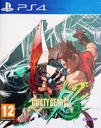 GUILTY GEAR Xrd REV 2 PS4 NOVÉ MULTIGAMERY