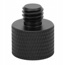 РЕЗЬБОВЫЙ АДАПТЕР ДЛЯ ШТАТИВА ОТ 5/8 НА 3/8